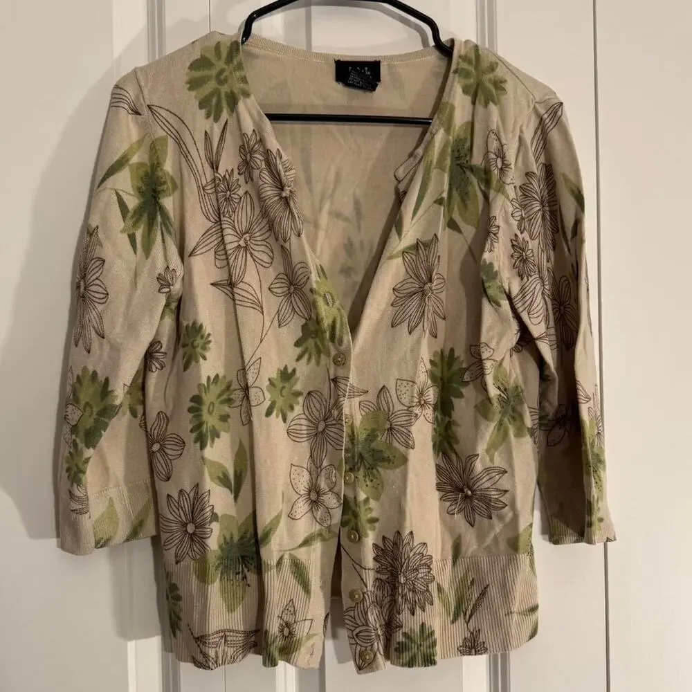 American Vintage womens sweater